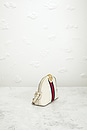 view 5 of 9 Gucci Ophidia Shoulder Bag in White
