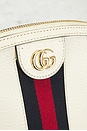 view 7 of 9 Gucci Ophidia Shoulder Bag in White