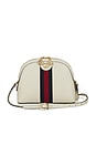 view 1 of 8 SAC GUCCI in White