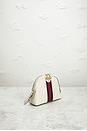 view 5 of 8 SAC GUCCI in White