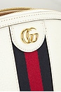 view 7 of 8 SAC GUCCI in White