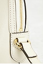 view 8 of 8 SAC GUCCI in White