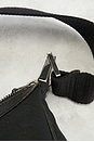 view 8 of 8 Gucci Half Moon Hobo Bag in Black
