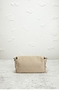 view 4 of 8 BOLSO FENDI in Beige
