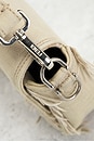 view 8 of 8 BOLSO FENDI in Beige