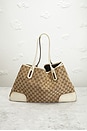 view 3 of 9 Gucci Princy Tote Bag in Brown