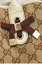 view 6 of 9 Gucci Princy Tote Bag in Brown