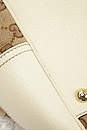 view 8 of 9 Gucci Princy Tote Bag in Brown
