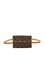 view 1 of 8 SAC LOUIS VUITTON in Brown