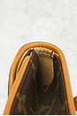 view 8 of 8 SAC LOUIS VUITTON in Brown