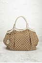 view 2 of 8 BOLSO GUCCI in Beige