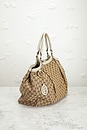 view 5 of 8 BOLSO GUCCI in Beige