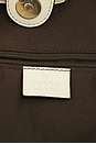 view 6 of 8 BOLSO GUCCI in Beige