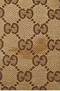 view 8 of 8 BOLSO GUCCI in Beige