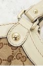 view 9 of 8 BOLSO GUCCI in Beige