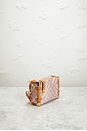 view 4 of 8 Louis Vuitton Monoglam Side Trunk MM Shoulder Bag in Rose