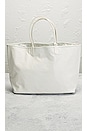 view 5 of 12 SAC GOYARD in White
