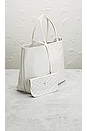 view 6 of 12 SAC GOYARD in White