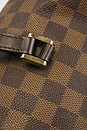 view 8 of 8 Louis Vuitton Damier Ebene Papillon 30 Handbag in Brown