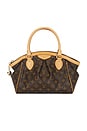 view 1 of 9 BOLSO LOUIS VUITTON in Brown
