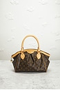 view 2 of 9 BOLSO LOUIS VUITTON in Brown