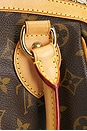 view 8 of 9 BOLSO LOUIS VUITTON in Brown