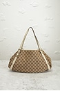 view 4 of 8 SAC GUCCI in Brown