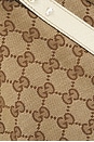 view 7 of 8 SAC GUCCI in Brown