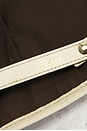 view 8 of 8 SAC GUCCI in Brown