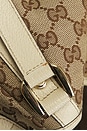 view 9 of 8 SAC GUCCI in Brown