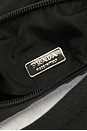 view 5 of 8 Prada Tessuto Sport Hobo Bag in Black