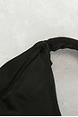 view 8 of 8 Prada Tessuto Sport Hobo Bag in Black
