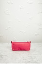 view 4 of 8 Prada Pouch Tessuto Pouch in Pink
