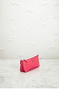 view 5 of 8 Prada Pouch Tessuto Pouch in Pink