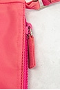 view 8 of 8 Prada Pouch Tessuto Pouch in Pink