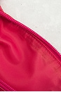 view 9 of 8 Prada Pouch Tessuto Pouch in Pink