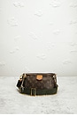 view 2 of 8 Louis Vuitton Monogram Multi Pochette Accessoires Shoulder Bag in Brown