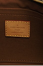 view 5 of 8 Louis Vuitton Monogram Multi Pochette Accessoires Shoulder Bag in Brown