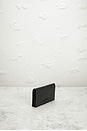 view 4 of 9 Gucci Microguccissima Wallet On Chain in Black