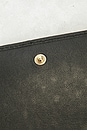 view 8 of 9 Gucci Microguccissima Wallet On Chain in Black