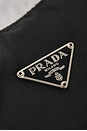 view 6 of 8 BOLSO PRADA in Black