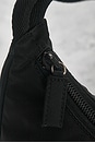 view 8 of 8 BOLSO PRADA in Black