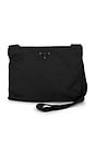 view 1 of 8 SAC PRADA in Black