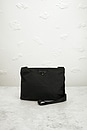 view 2 of 8 SAC PRADA in Black