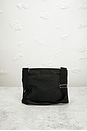 view 3 of 8 SAC PRADA in Black