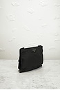 view 4 of 8 SAC PRADA in Black