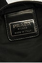 view 5 of 8 SAC PRADA in Black