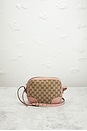 view 2 of 8 SAC GUCCI in Brown