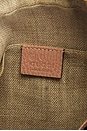 view 5 of 8 SAC GUCCI in Brown