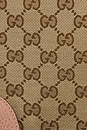 view 6 of 8 SAC GUCCI in Brown
